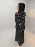 ⁦polkadot top⁩ - الصورة ⁦2⁩