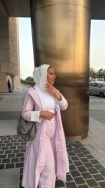 Pink & White set - Image 6